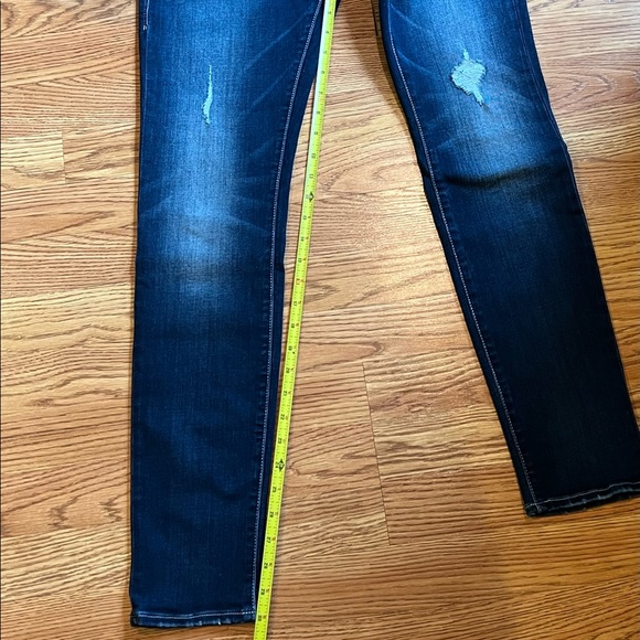 Stretch Skinny Jeans - Picture 7 of 7